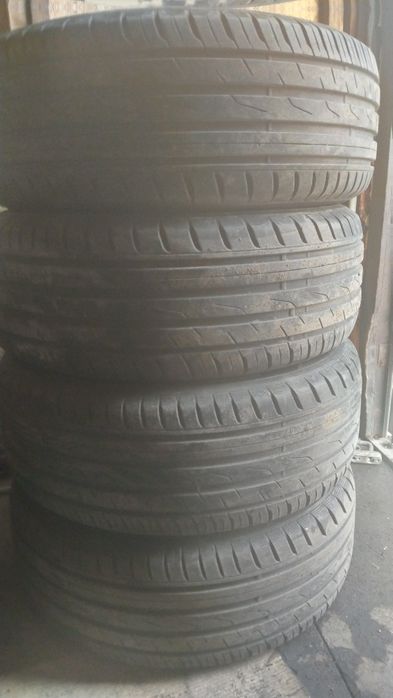 Продам резину р16