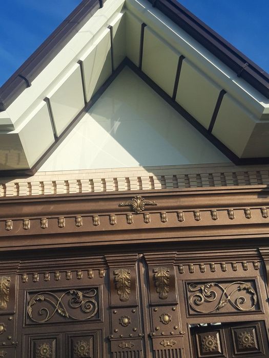 Alkafon mantaj #alyukobond alyumin panel