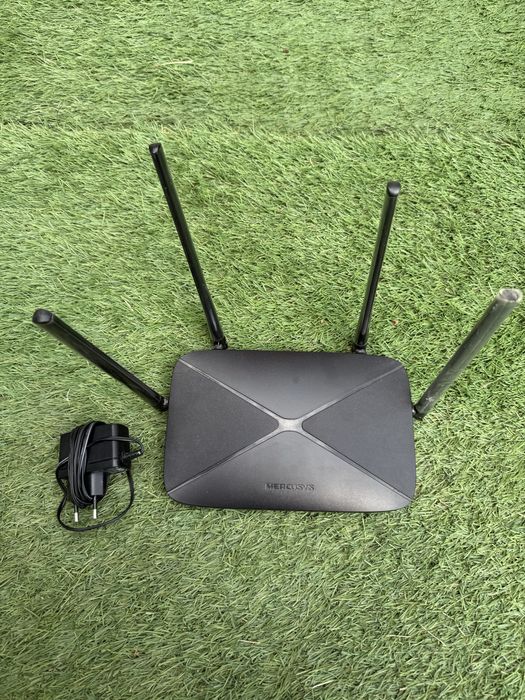 Router wireless Mercusys AC12G