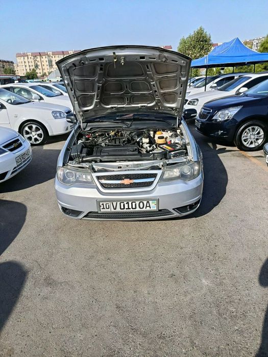 Продаётся Нексия 2, 2015 г/в в отличном состоянии