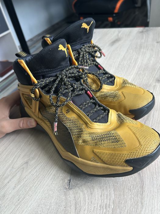 PUMA MB.04 Golden Child 45 номер
