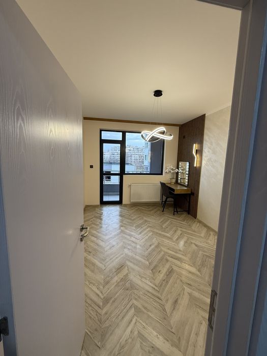 Двустаен ново строителство