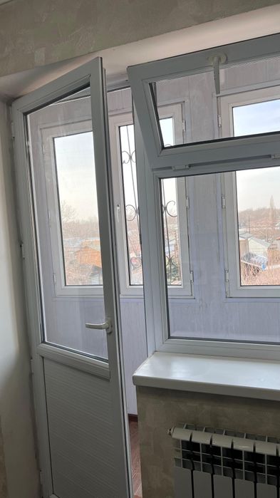 Сдам квартиру на длительный срок