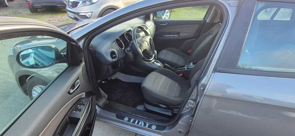 Fiat Bravo 1.6 JTD 2011 Inmatriculata Ro