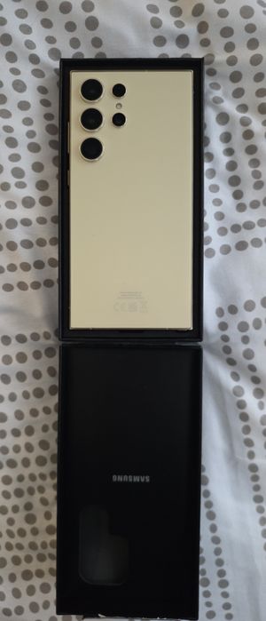 Vand Samsung Galaxy S24 Ultra