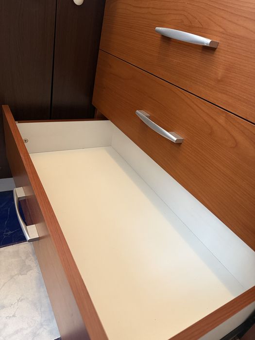 Comoda multifunctionala