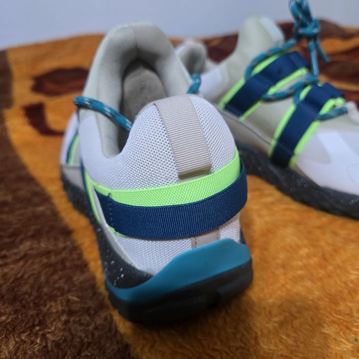 Маратонки Under Armour номер 42