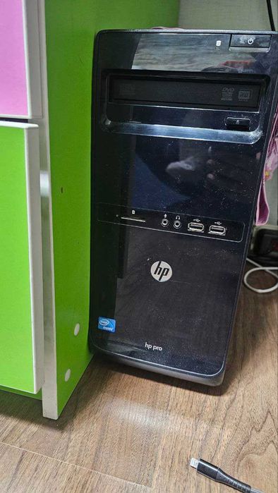 Продаётся компьютер