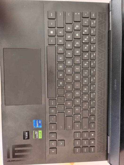 Vand HP Omen 16 In stare foarte buna de functionare