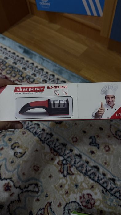 Точилка всего за 500тг