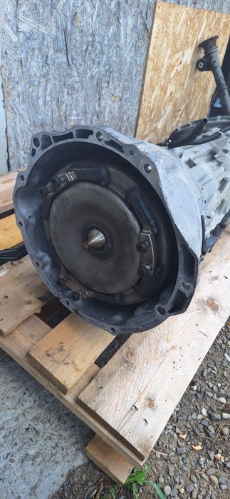 Cutie de viteze automata volkswagen audi touareg q7 TR-60SN KQZ JXX