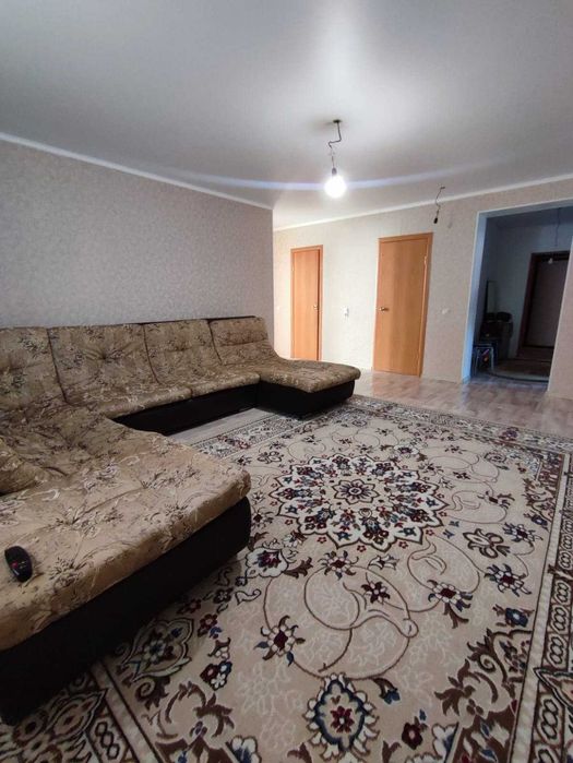 4=комнатный дом в п.Заречный
