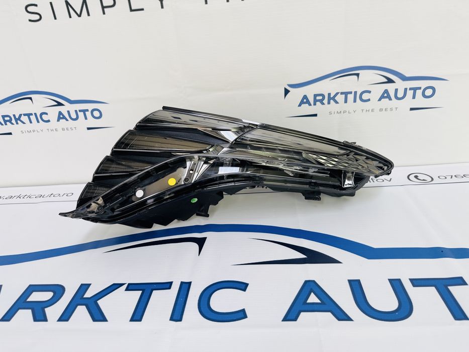 Far stanga led Hyundai Tucson dupa 2020 cod 92207-N7100