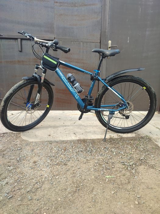 Продаётся велосипед.