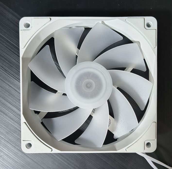 Вентиляторы для корпуса