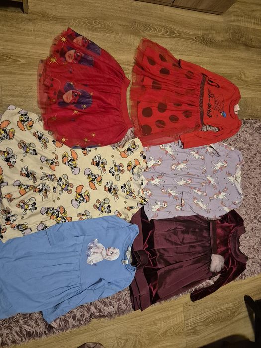 Lot rochite 110 4-5ani