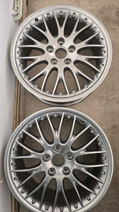 Jante originale Audi A3 / S3 8P R18