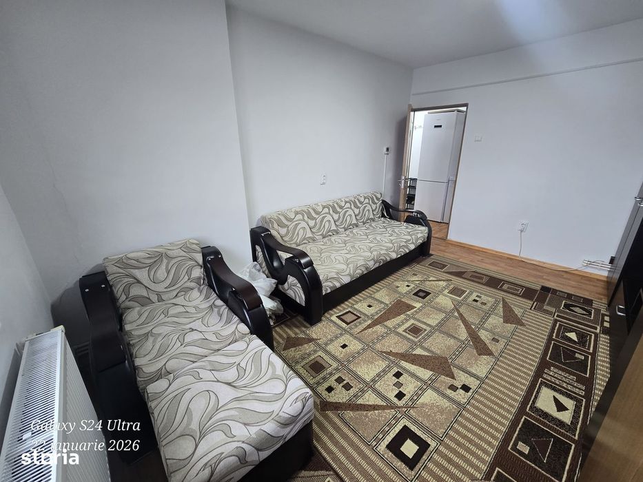 Garsoniera c.f.1/dec Mioveni 40000euro