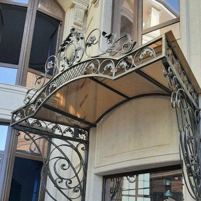 Leksan Лексан Поликарбоната