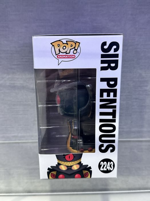 Фигурка Funko Pop! Sir Pentious (2243)