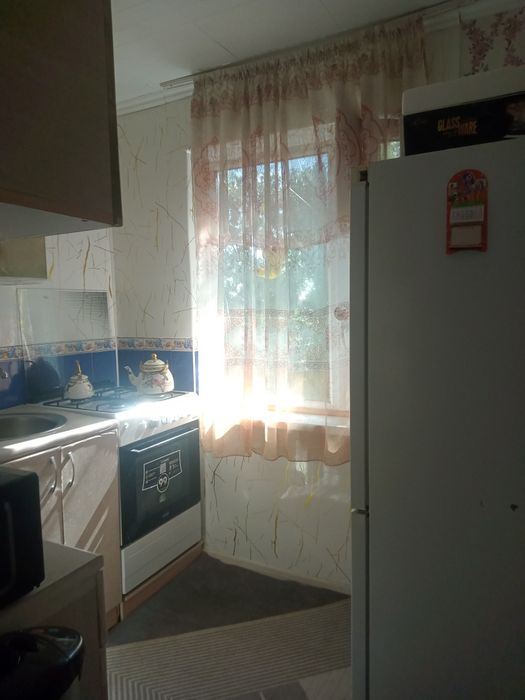 Срочна сдам квартиру в аренду