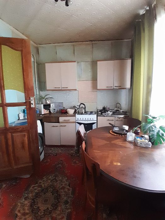 Продам частный дом р/н.Автопарк