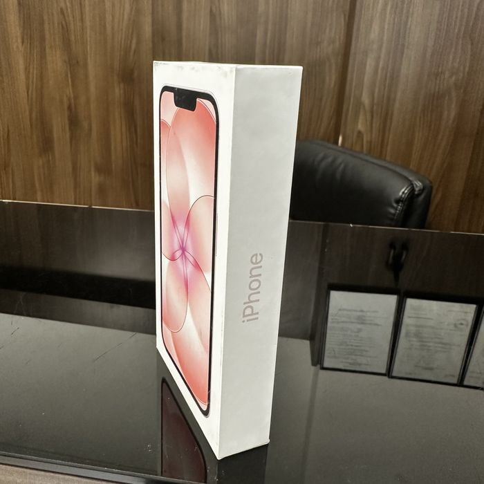 Apple iPhone 17e 256GB Black, Pink, White Нов! 12м Гаранция!