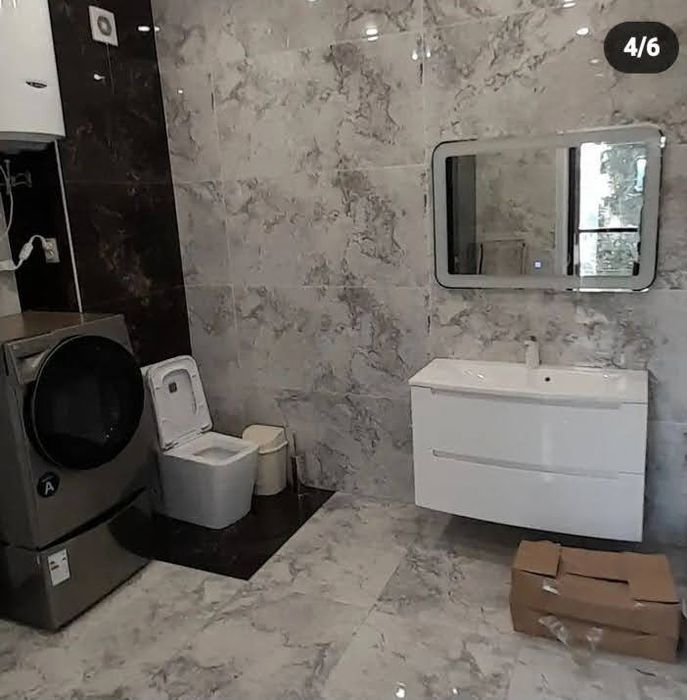 Стильный ремонт квартир