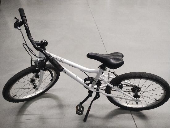 Bicicletă polivalentă - produs resigilat - (SecondHand) Decathlon