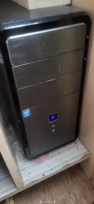Продам компьютер