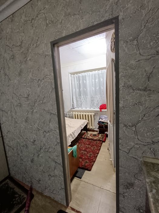 Срочно продам бывшая общежитие