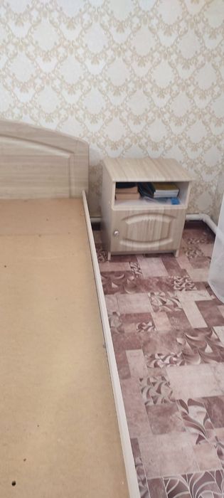 Кровать двуспальная 2×160