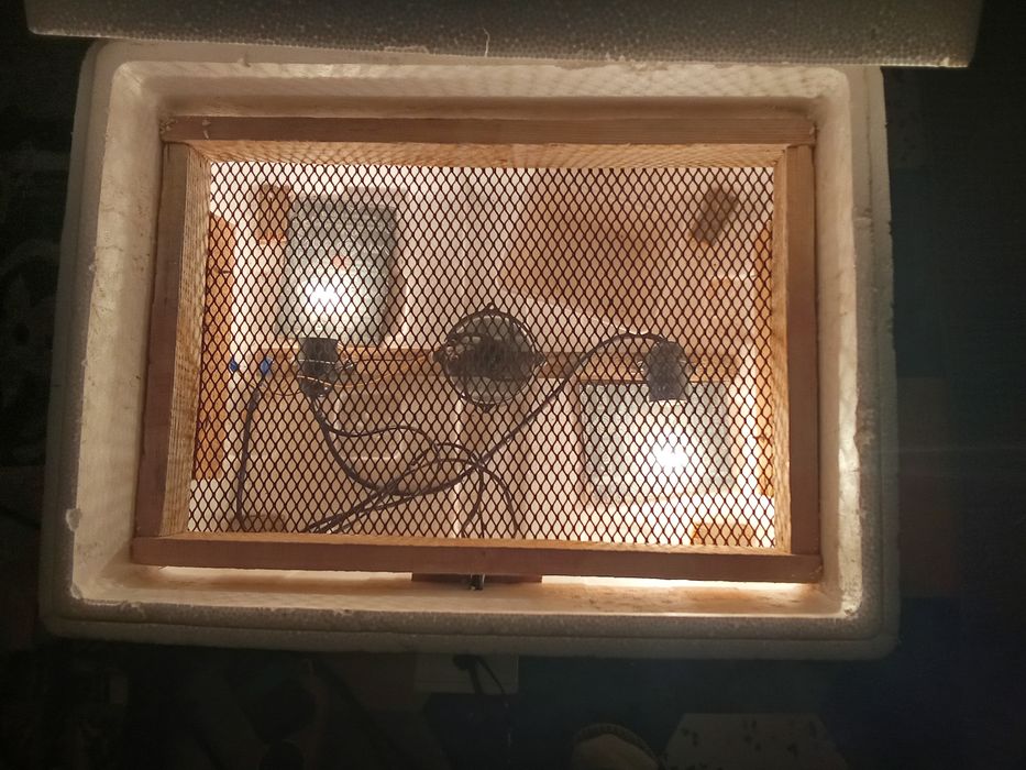 Инкубатор сатылады