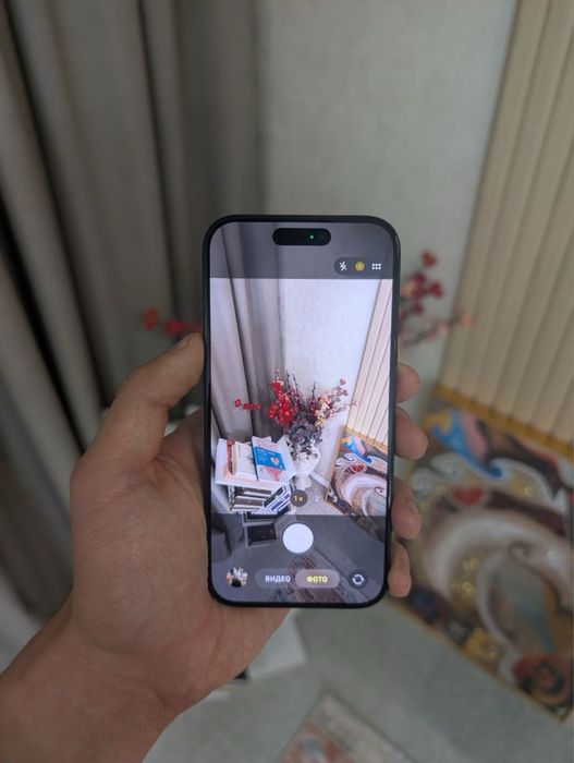 Iphone 15 pro Торга нет