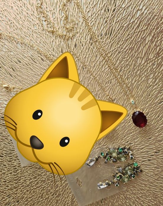 Бижутерия, серьги