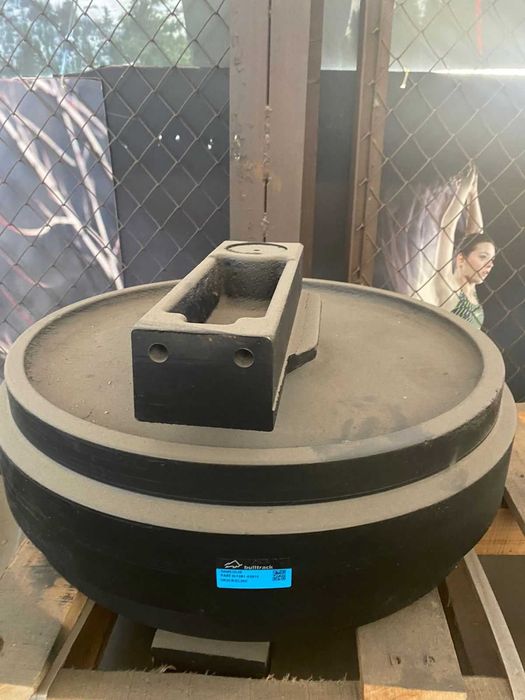 Ножи на грейдер Кат Cat Xcmg