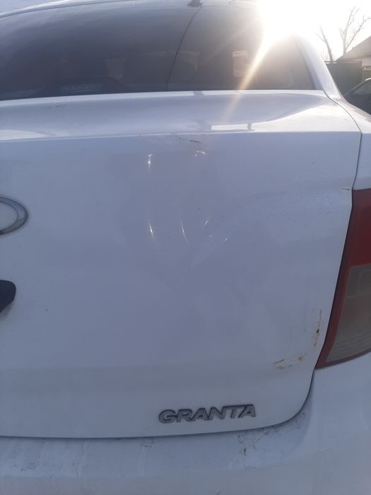 Продаю ВАЗ 2190. ГРАНТА