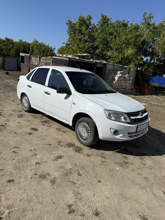 Продам Лада гранта