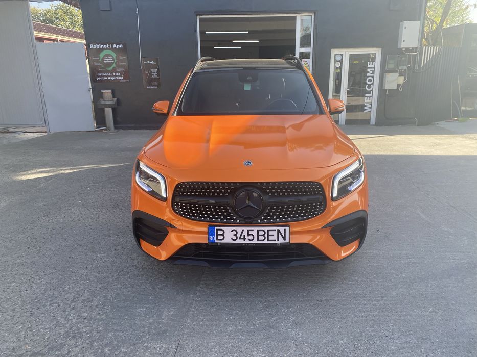 Colantari auto profesionale