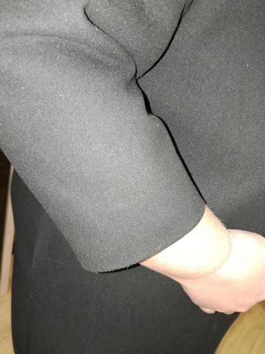 Продам кашемировое пальто