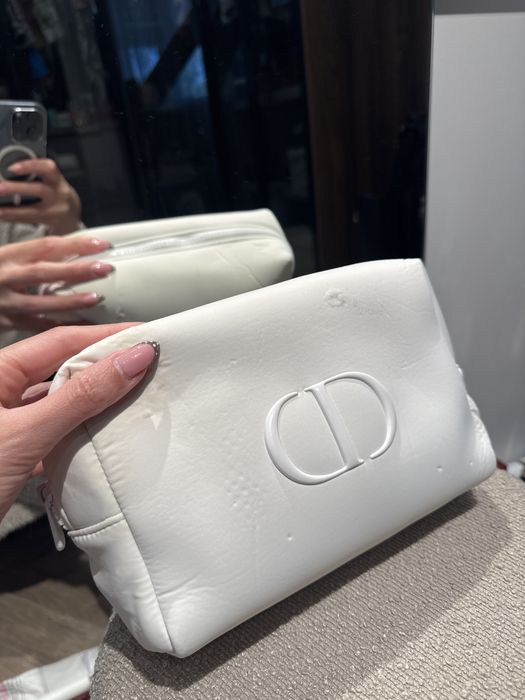Голям несесер за грим/козметка Dior