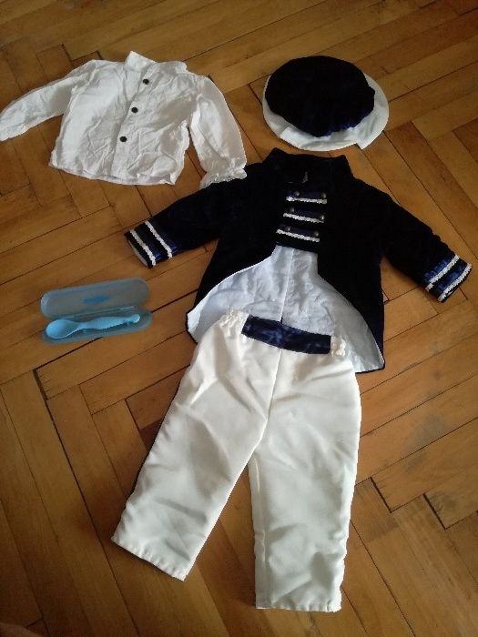 Vand costumas ocazii