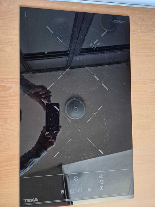 Керамичен плот 2 котлона