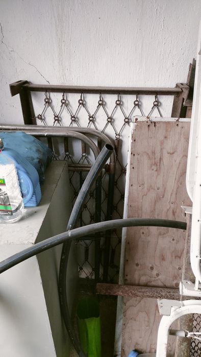 Продам 2х ярусные койки