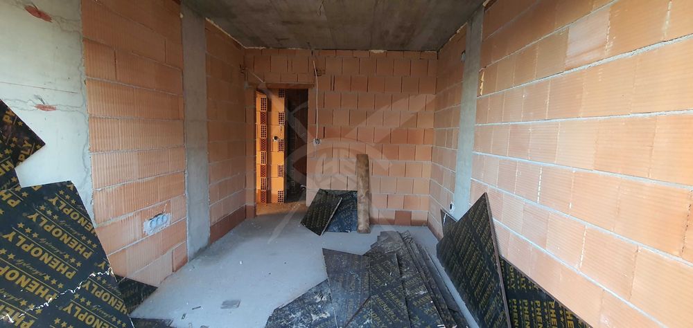 Продава се Тристаен апартамент в Пловдив, Христо Смирненски - 109 кв.м за 1216 €/кв.м - Снимка #4