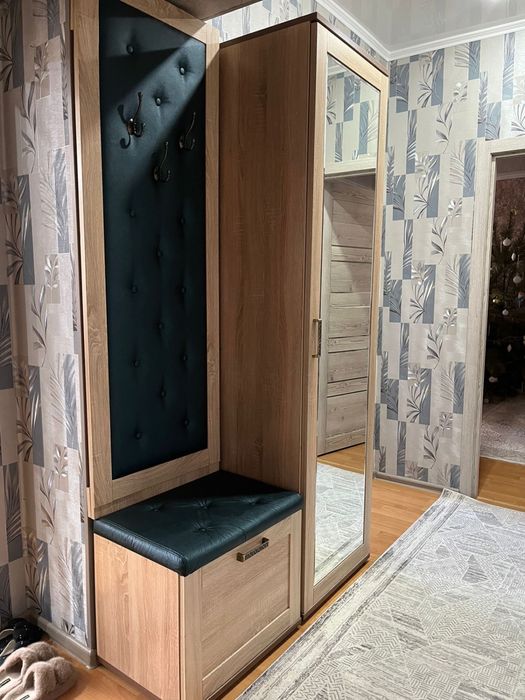 Шкаф в прихожую