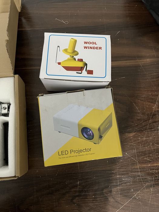 Тафтинговый набор для ковров