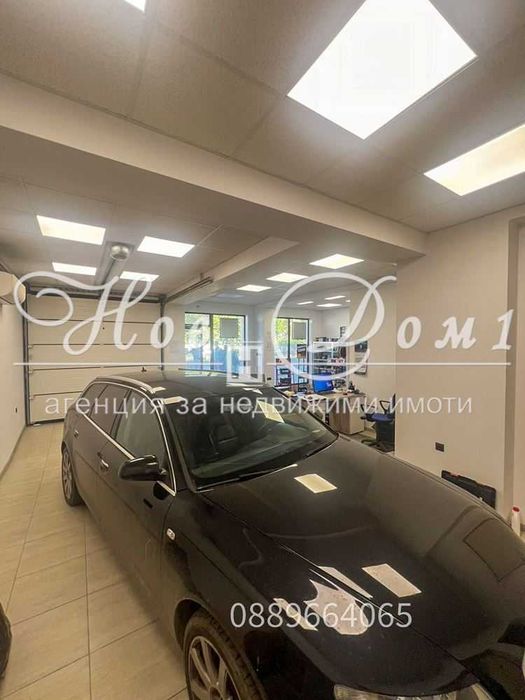 Продава се Магазин в Варна, Победа - 124 кв.м за 4194 €/кв.м - Снимка #4