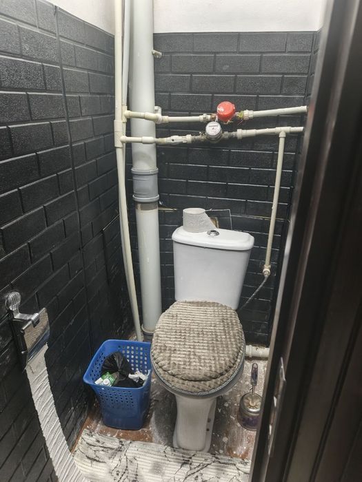 Mirobodda 1 xonali kvartira ijaraga beriladi