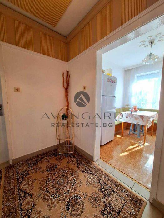 Продава се Етаж от къща в с. Марково, Област Пловдив - 125 кв.м за 1600 €/кв.м - Снимка #8